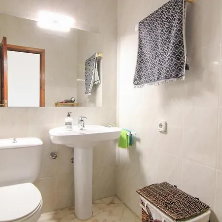 With Private Pool - Maryvilla 0611 Villa Calpe